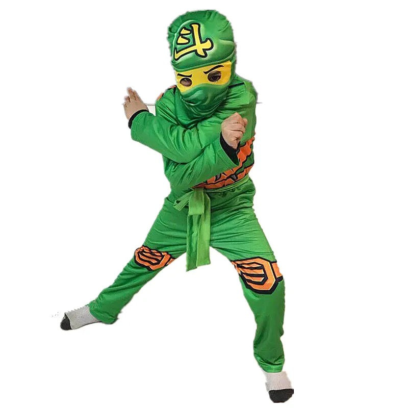Ninja Costume