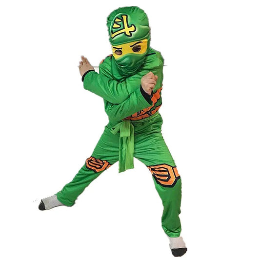 Ninja Costume