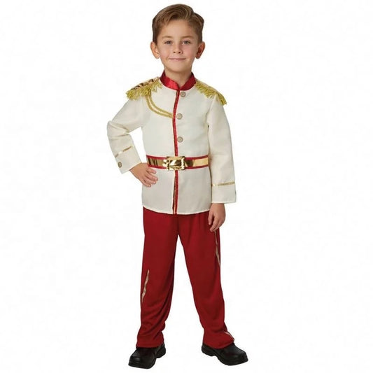 Prince Costume