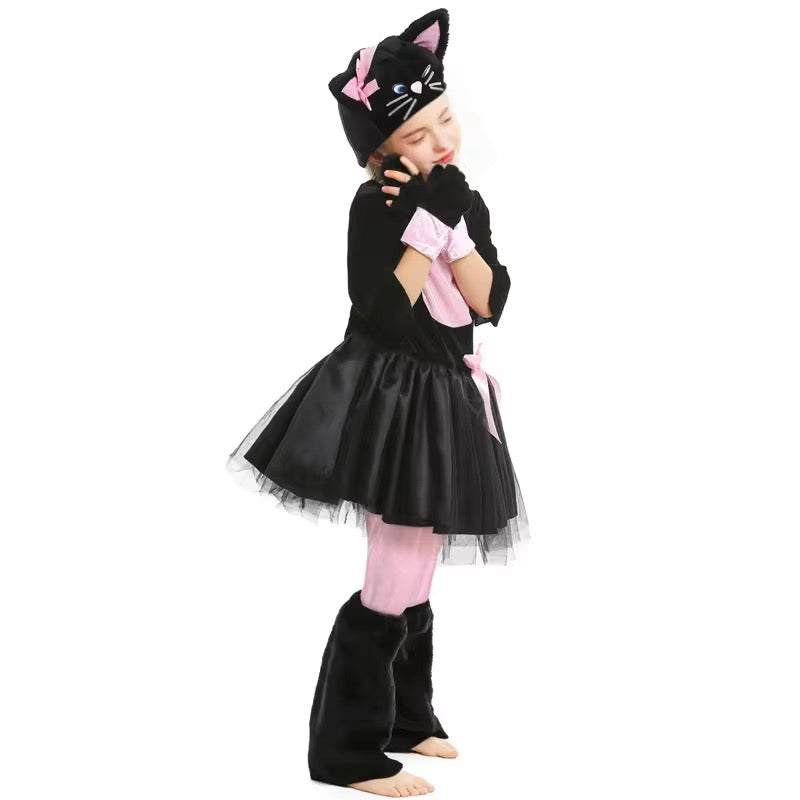 Cat Costume