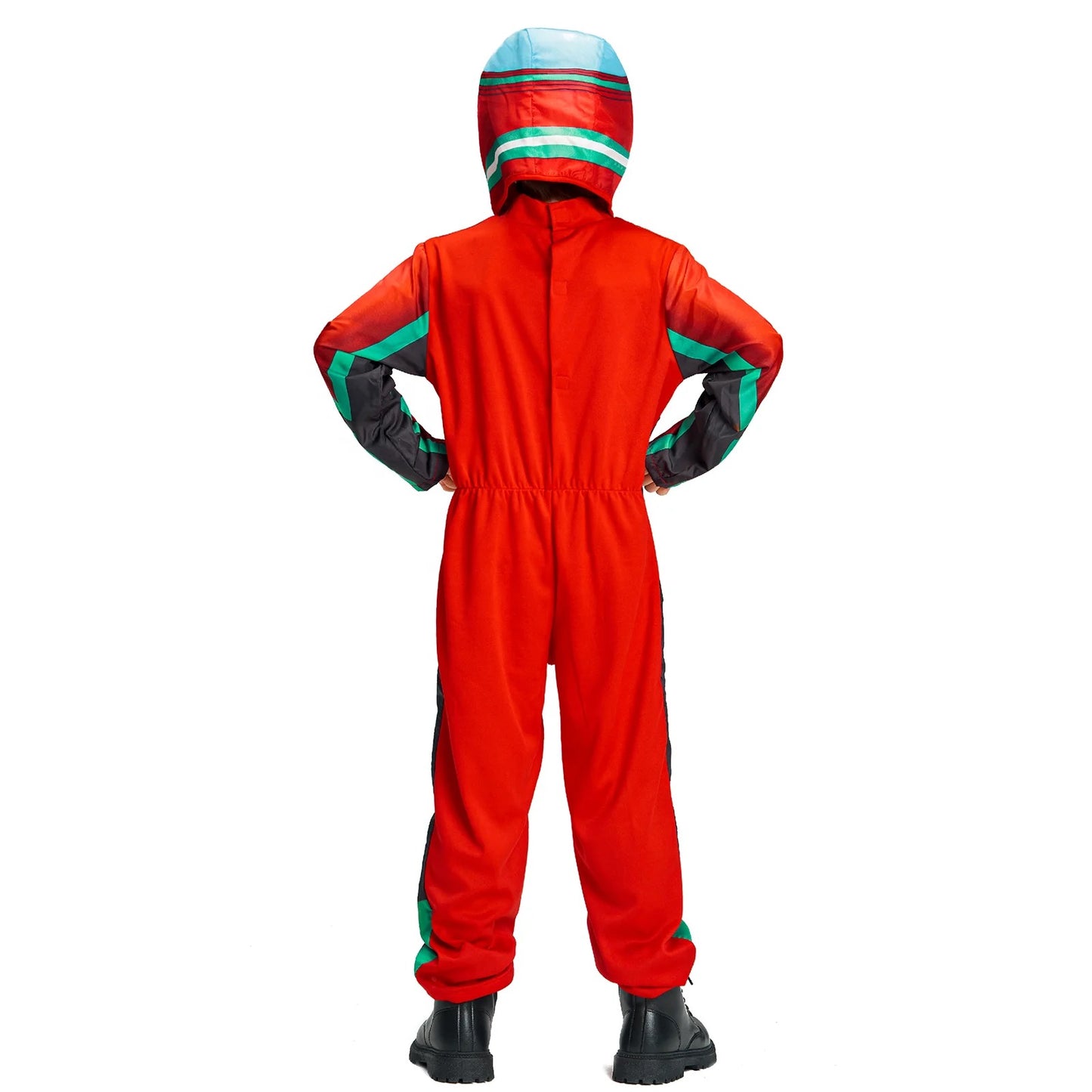 Racer Costume