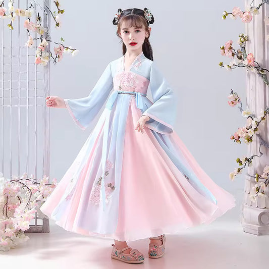 Chinese Costume