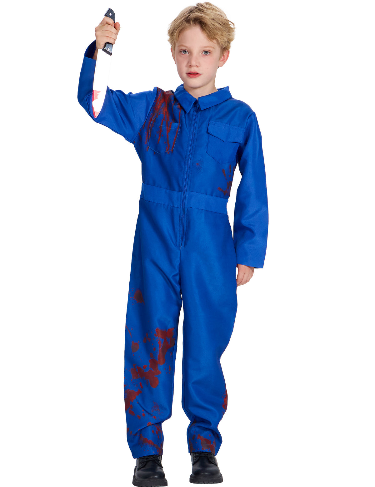 Zombie Killer Micheal Myers Costume