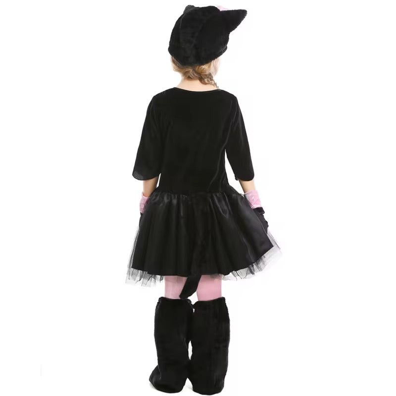 Cat Costume