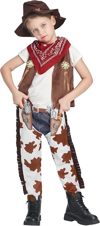 Cowboy Costume