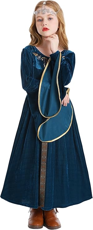 Medieval European Dress