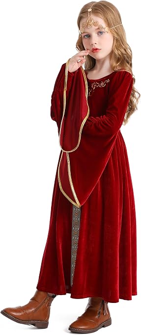 Medieval European Dress