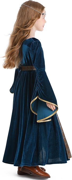 Medieval European Dress