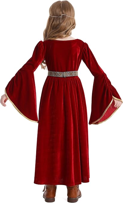 Medieval European Dress