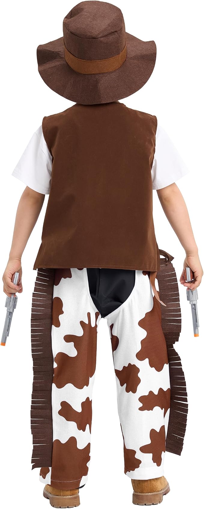 Cowboy Costume