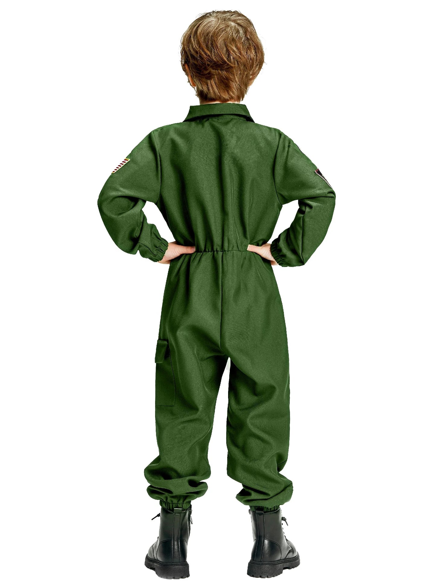 Pilot Costume