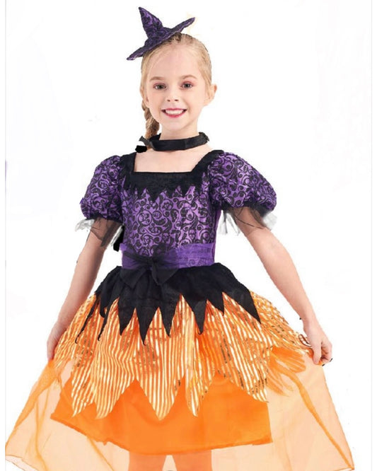 Witch Dress