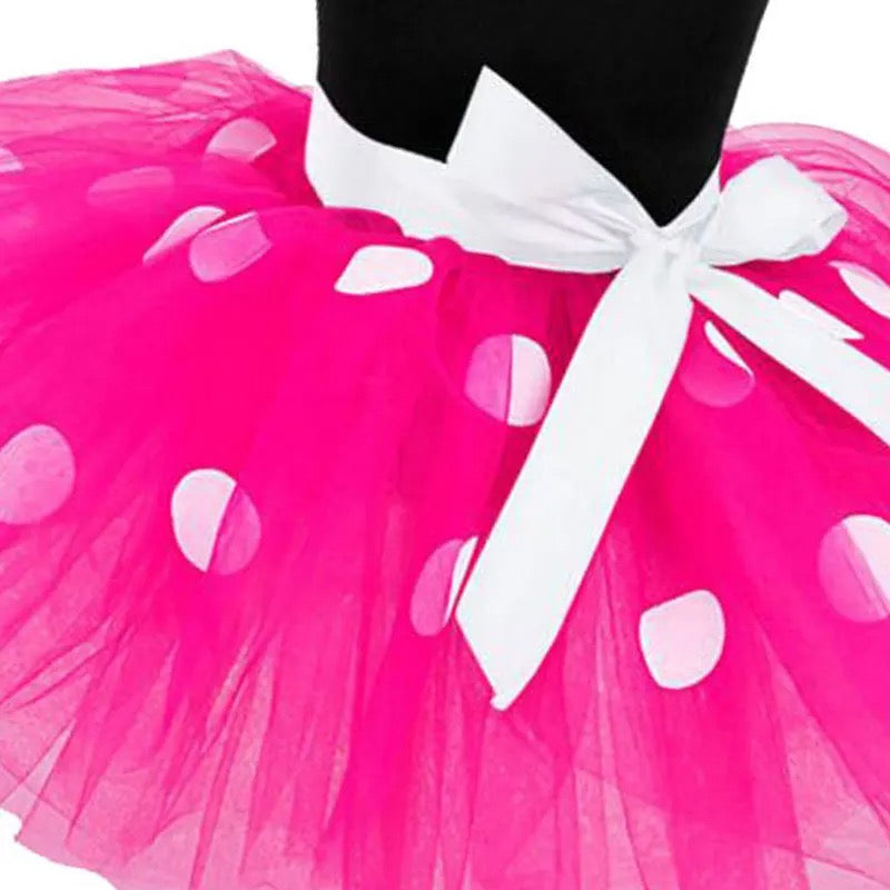 Minnie Mouse Dress