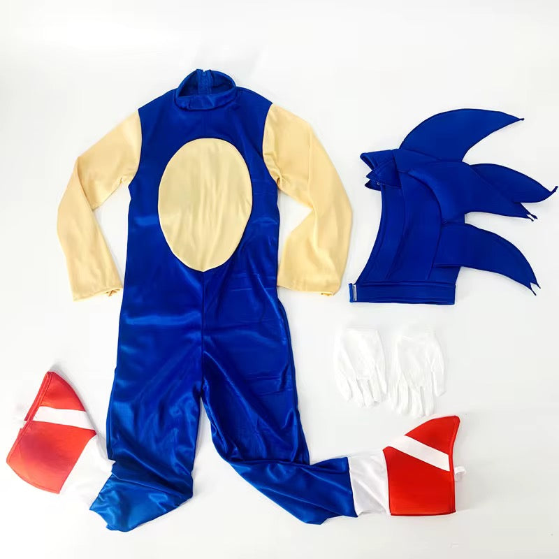 Sonic Costume