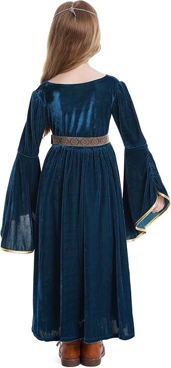 Medieval European Dress