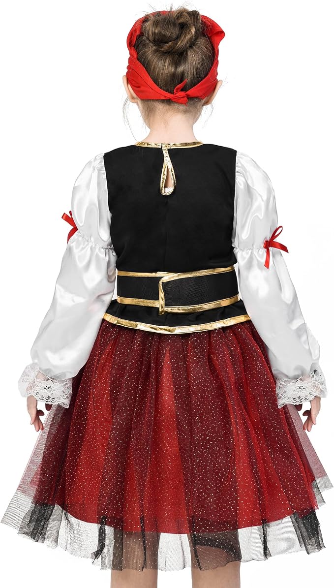 Pirate Costume