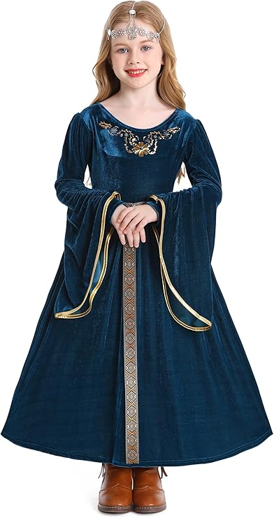 Medieval European Dress