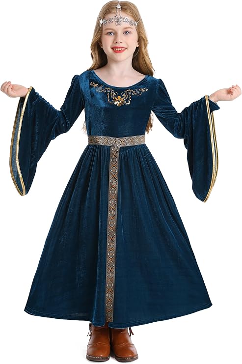 Medieval European Dress