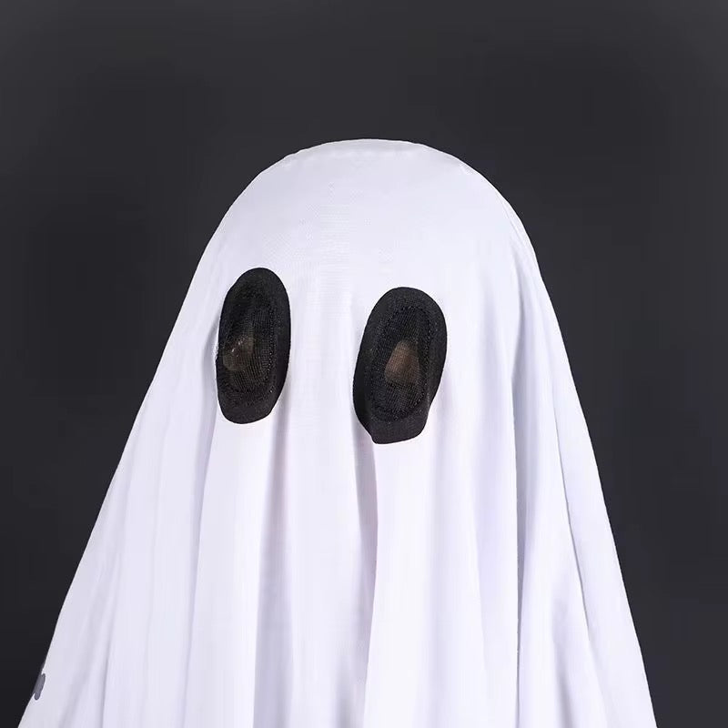 Ghost Costume
