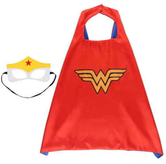 Wonderwoman Cape