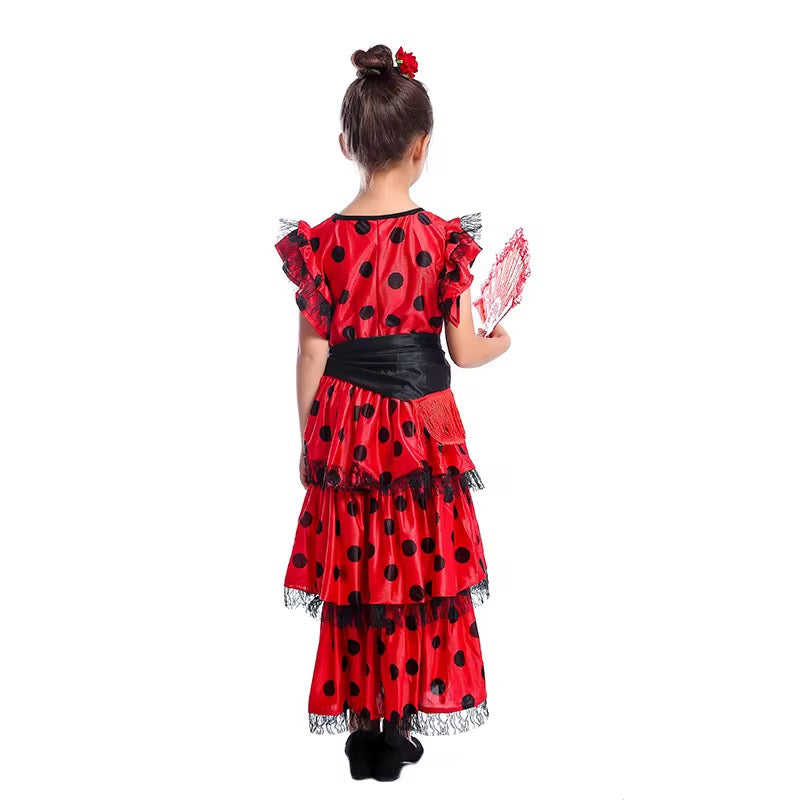 Spanish Costume