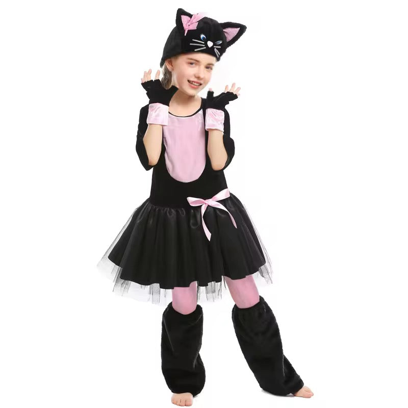 Cat Costume