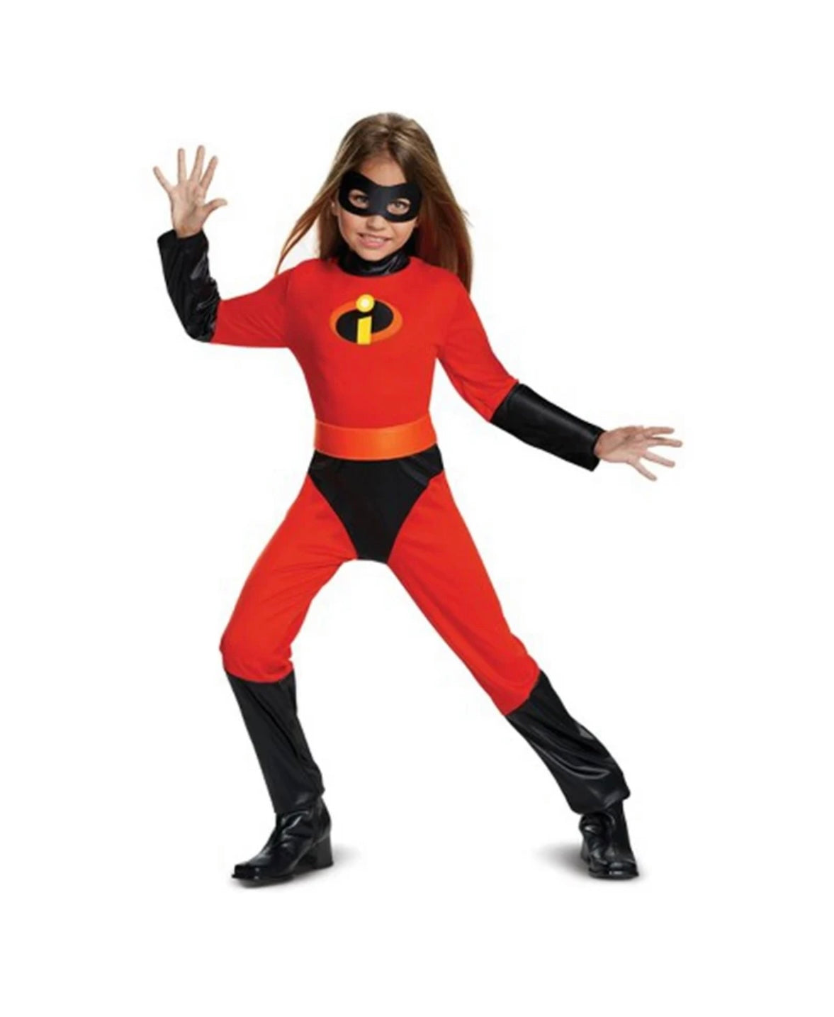 The Incredibles Costume
