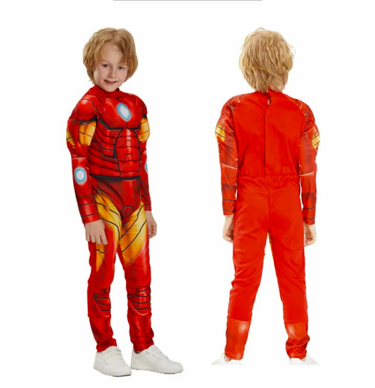 Iron Man Costume