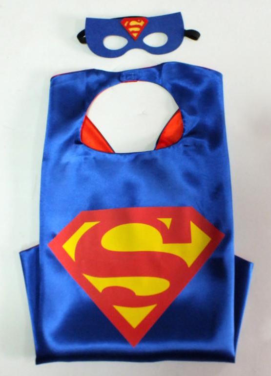 Superman Cape