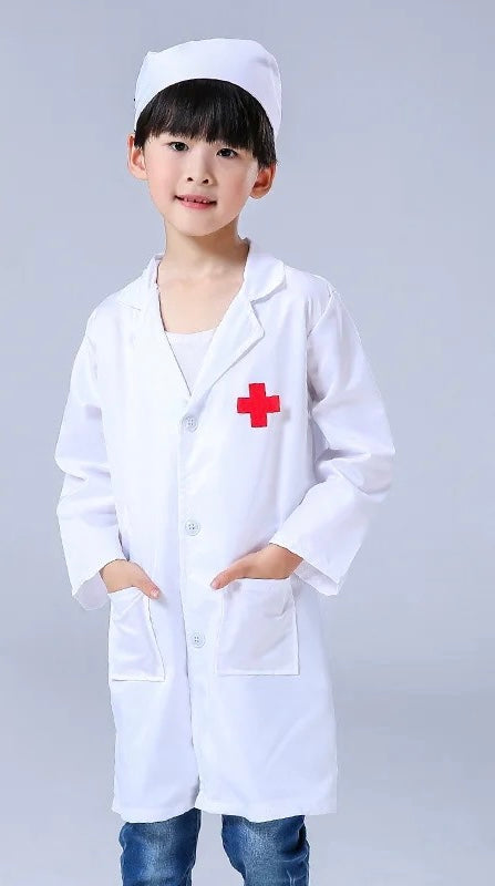 Doctor Costume