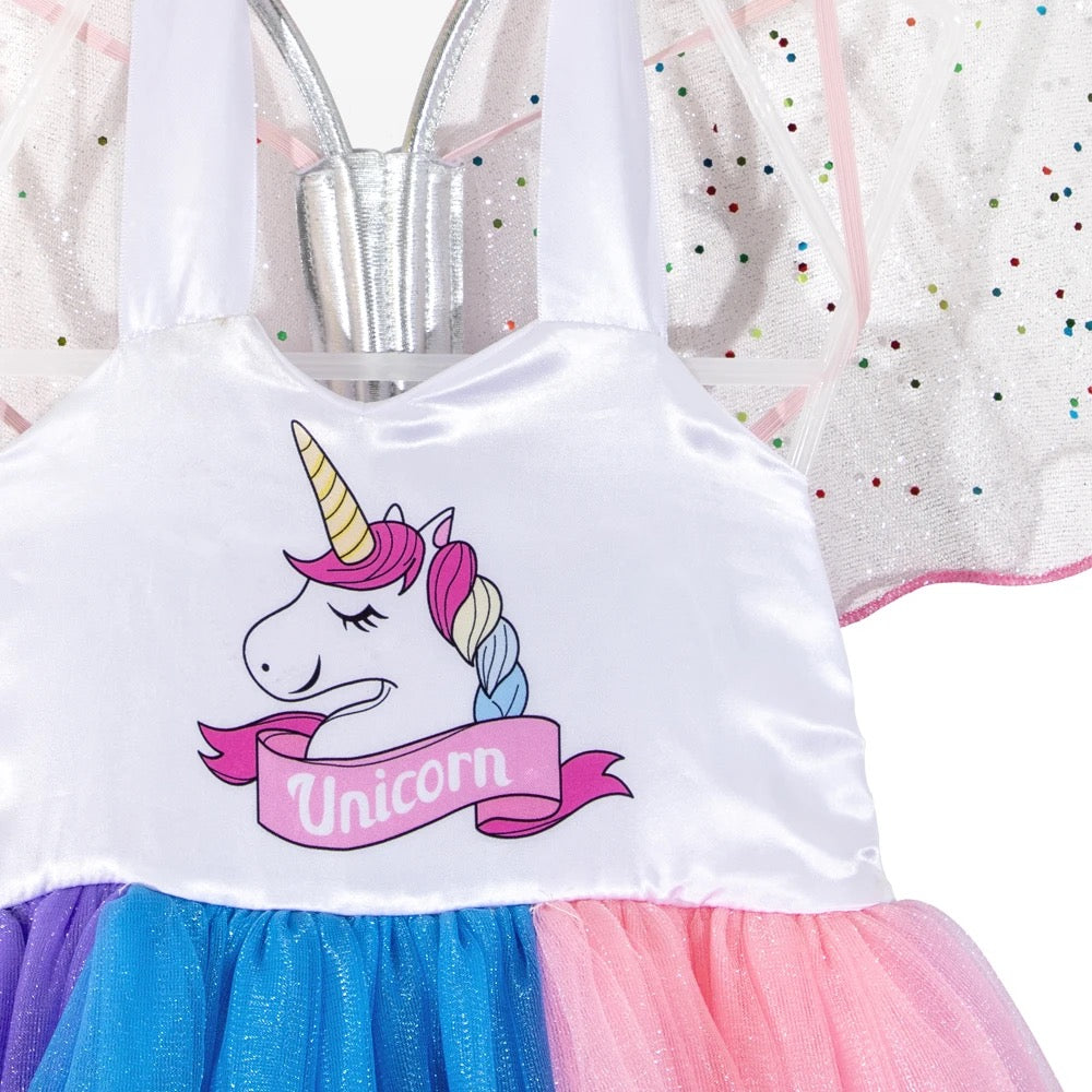 Unicorn Dress