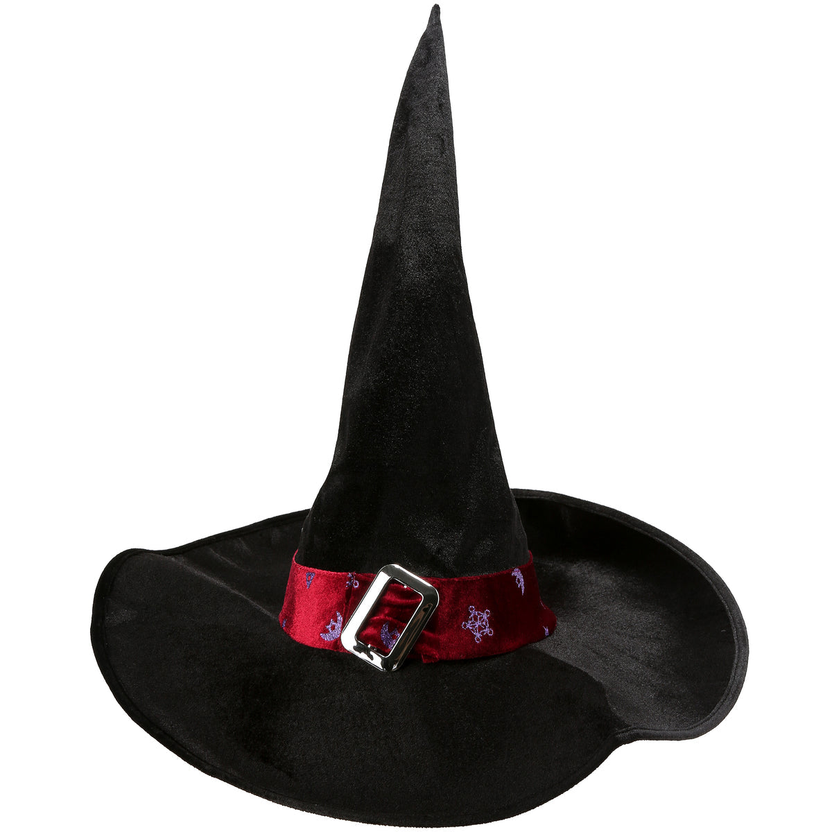 Women Witch Cape and Hat