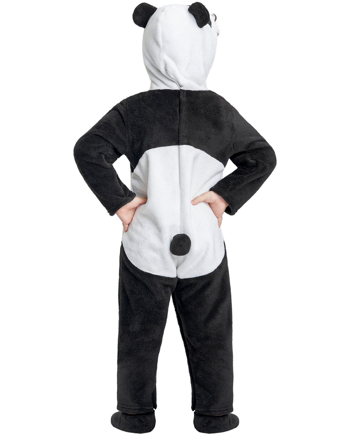 Panda Onesie