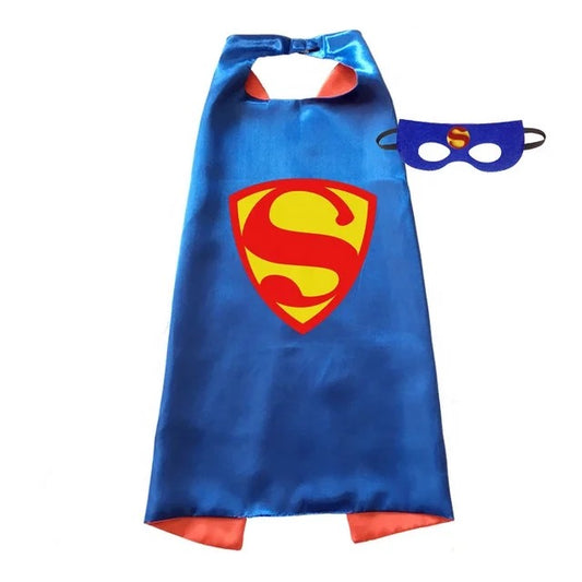 Superman Cape