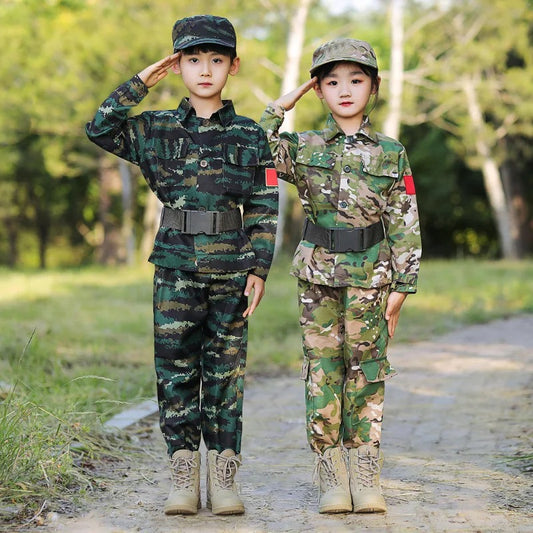 Army Costume