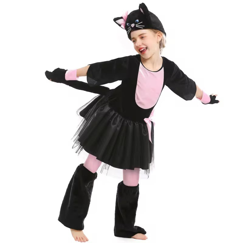 Cat Costume