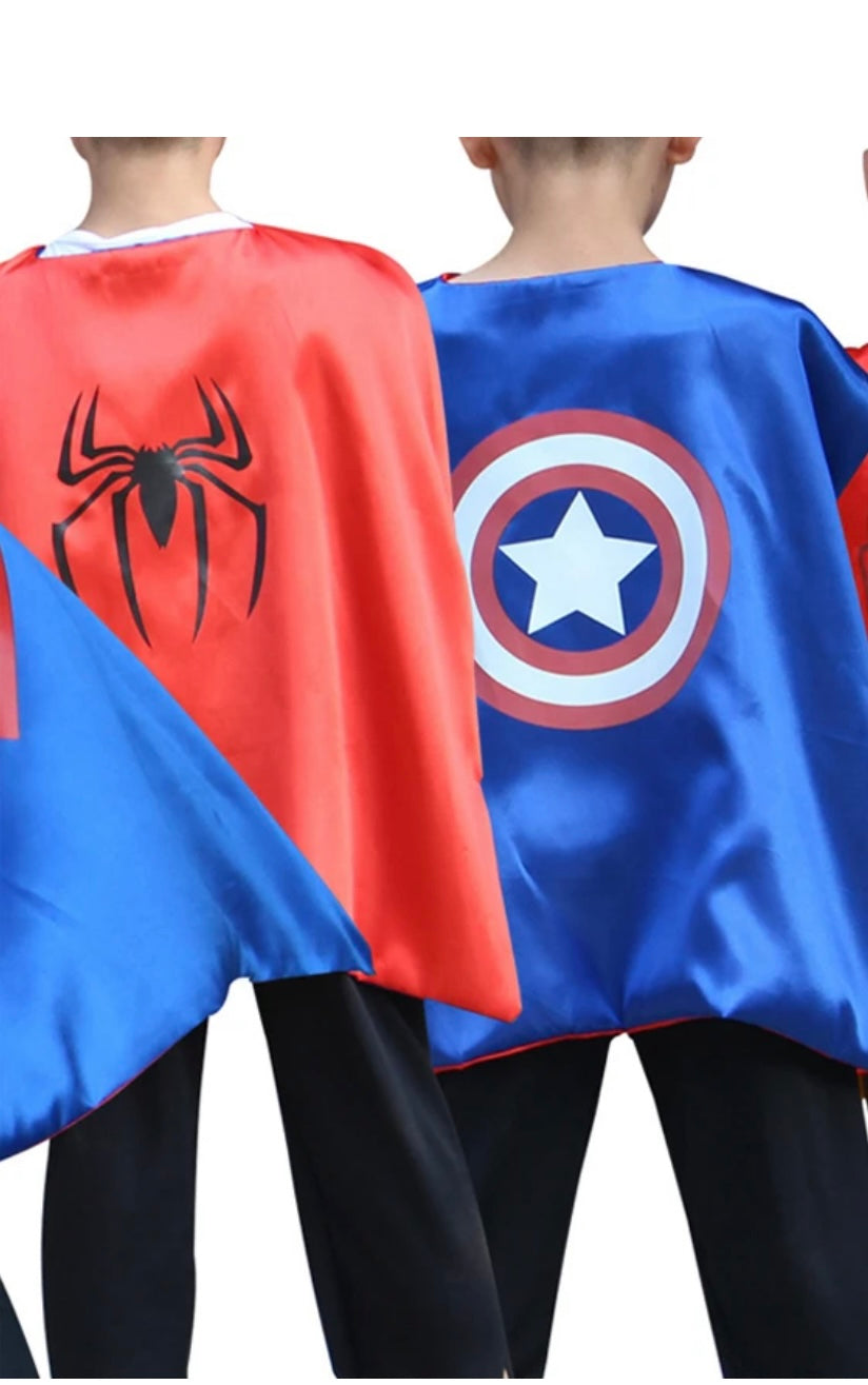 Captain America Cape