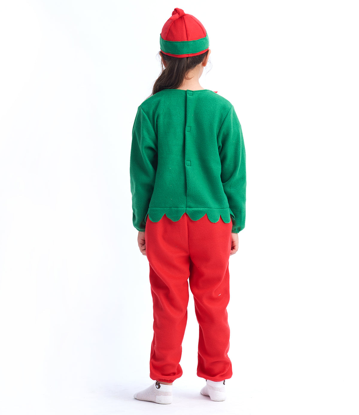 Christmas Jumpsuit