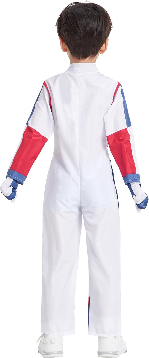 Astronaut NASA Costume