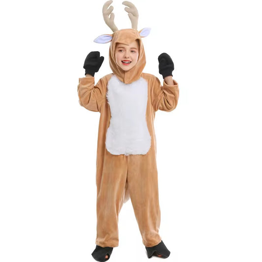 Reindeer Costume