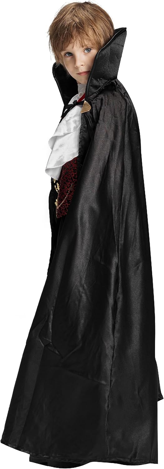 Vampire Dracula Costume