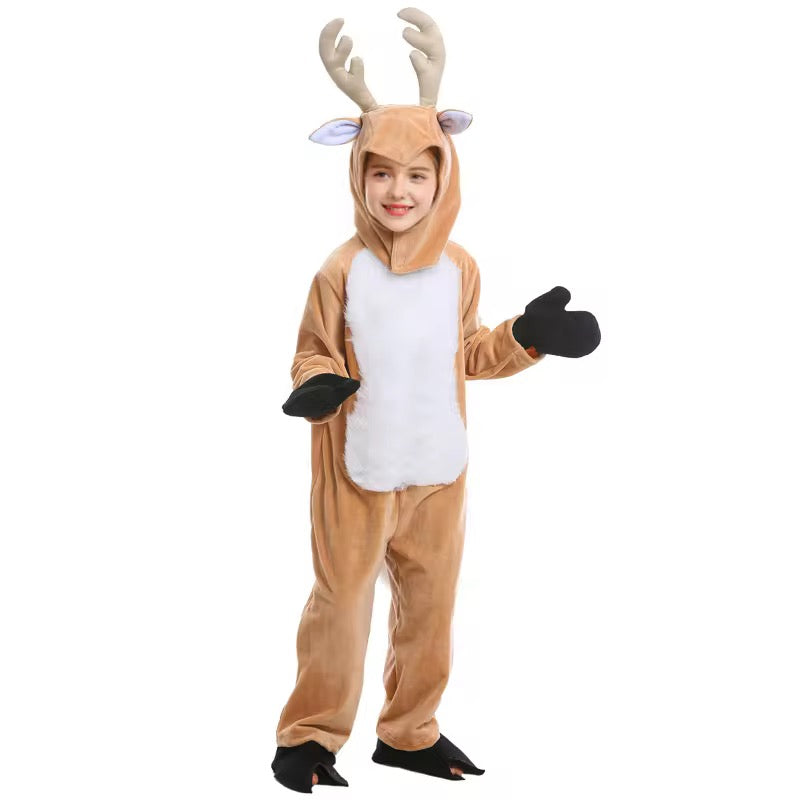 Reindeer Costume