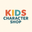 The Kids Character Shop logo