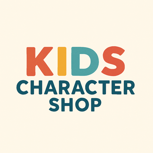 The Kids Character Shop