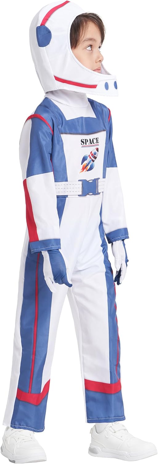 Astronaut NASA Costume