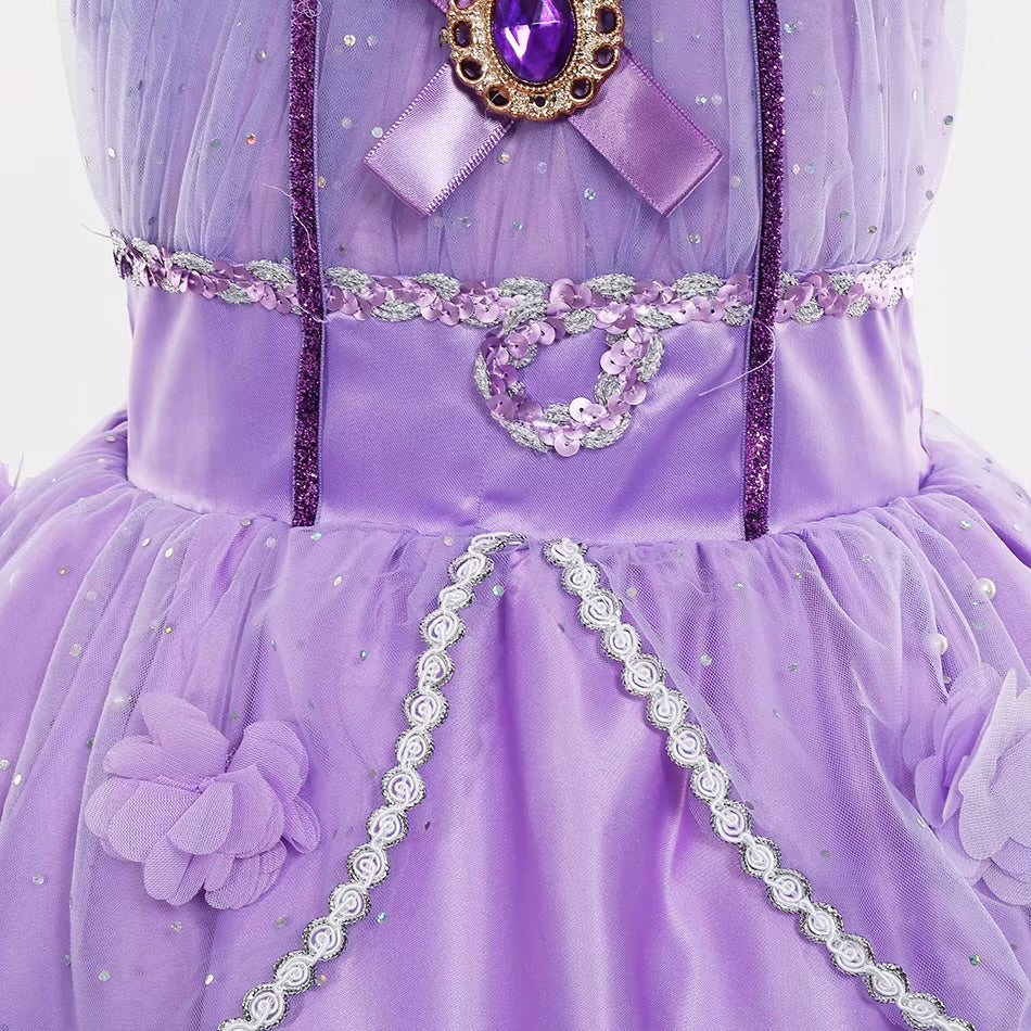 Princess Sofia Dress