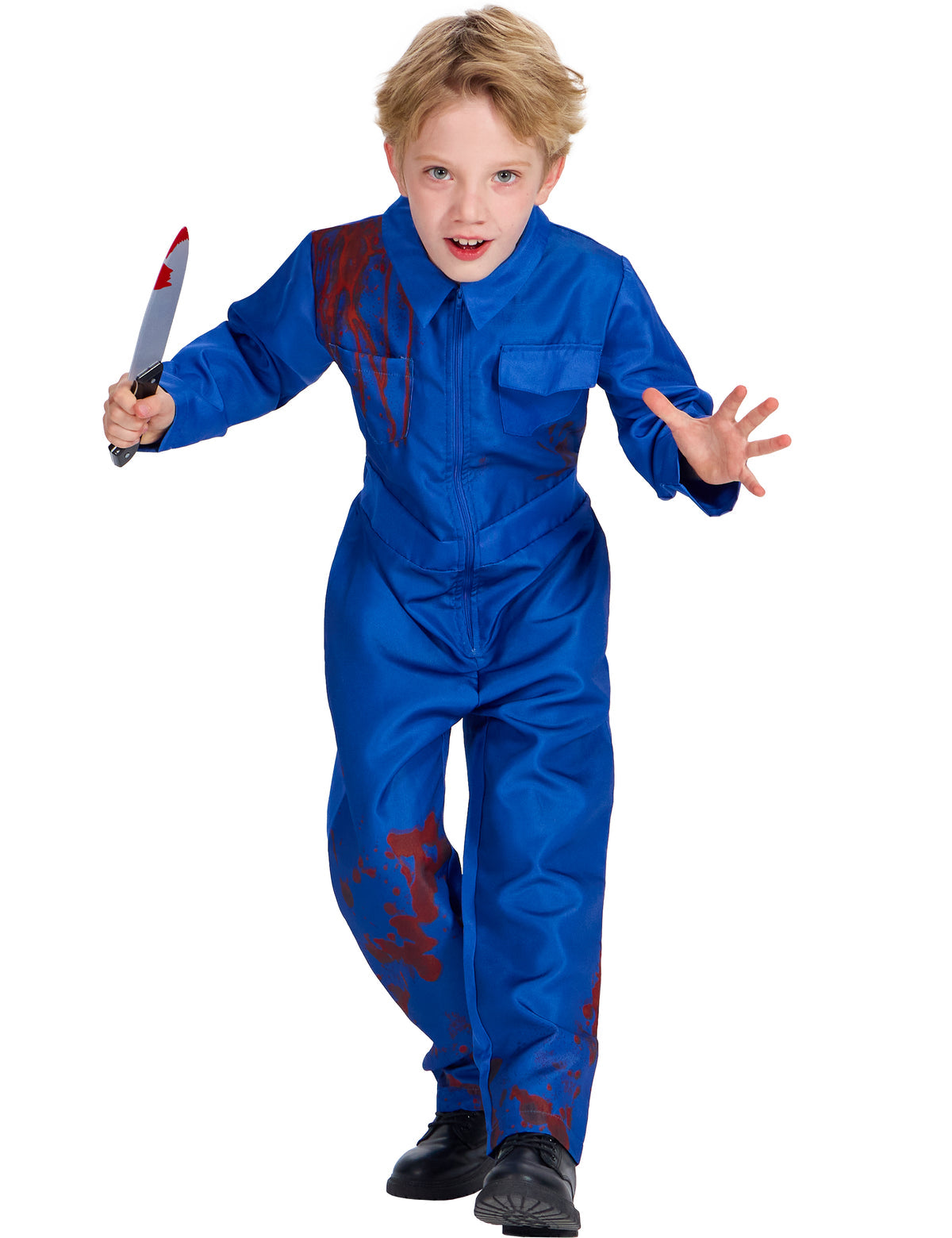 Zombie Killer Micheal Myers Costume