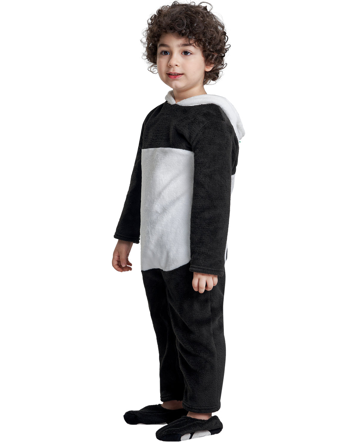 Panda Onesie