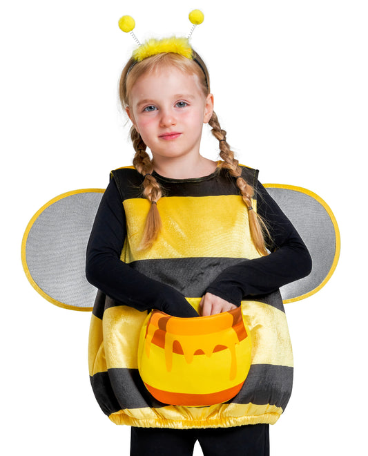 Honey Bee Costume