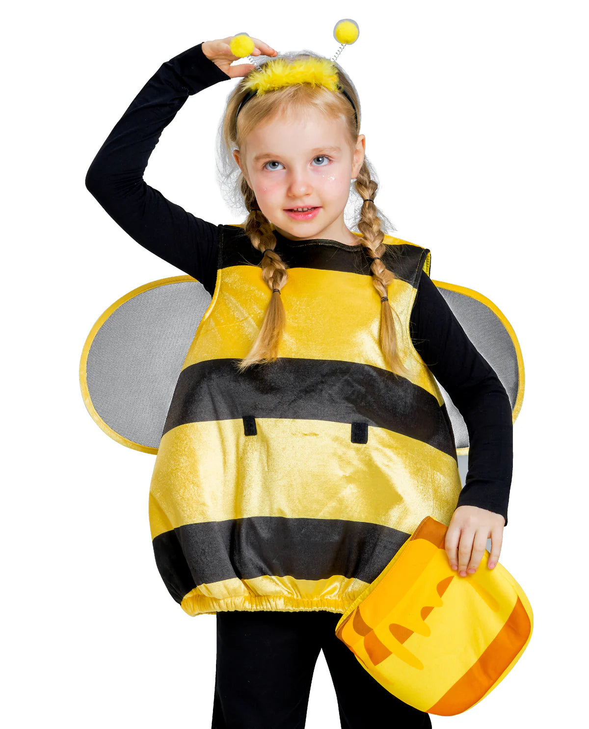 Honey Bee Costume